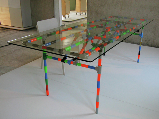 ELLE Inside Design Amsterdam 2011